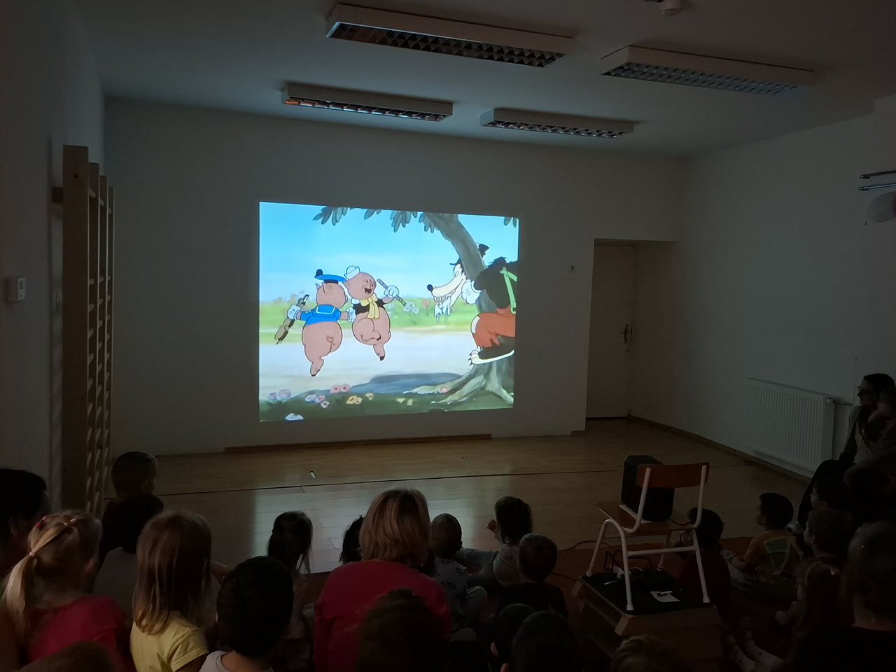 Nemzetiségi hét
